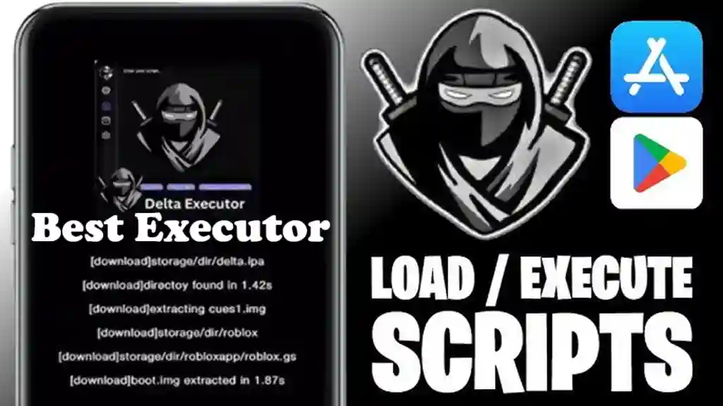 Best Executor for Speedhub Scripts for android and IOS mobile
