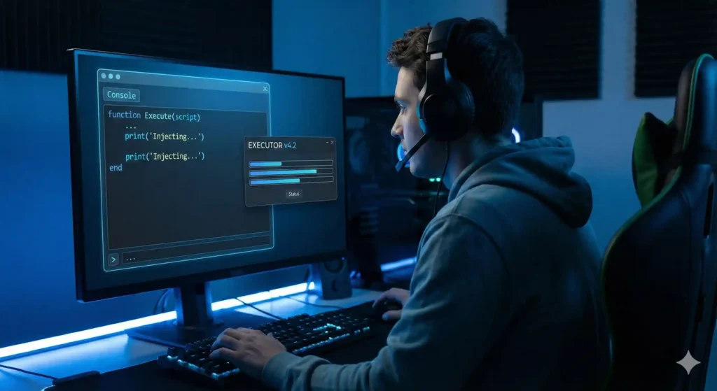 Redzhub Pet SImulator 99 Scripts